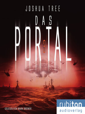 cover image of Das Portal 3